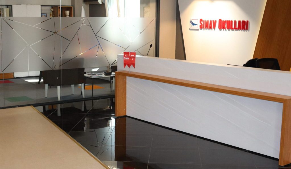 Sınav Fatih Kurs