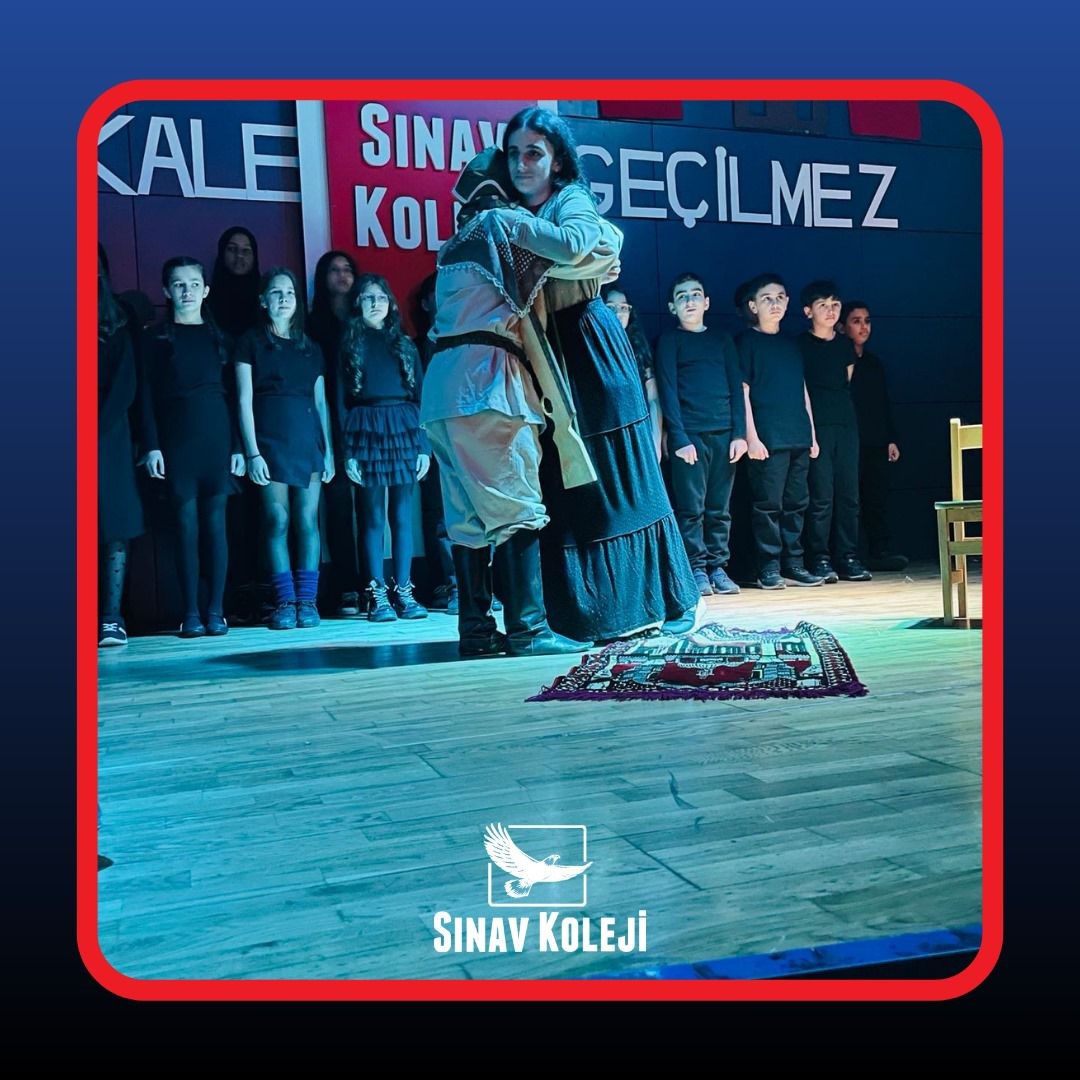 Çanakkale Zaferi'nin 109. yılında başta Ulu Önderimiz Mustafa Kemal Atatürk olmak üzere, vatan topraklarını korumak için canlarını feda eden aziz şehitlerimizi rahmetle, minnetle ve şükranla anıyoruz.