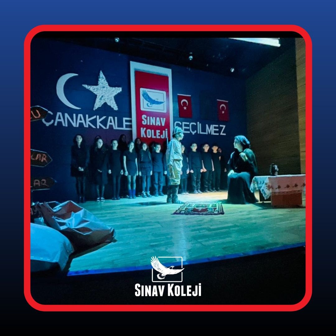 Sınav Koleji Haramidere