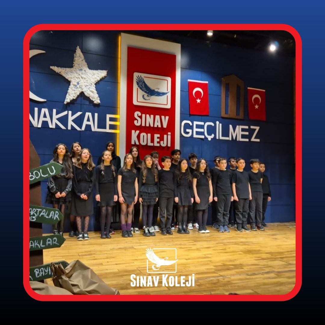 Sınav Koleji Haramidere