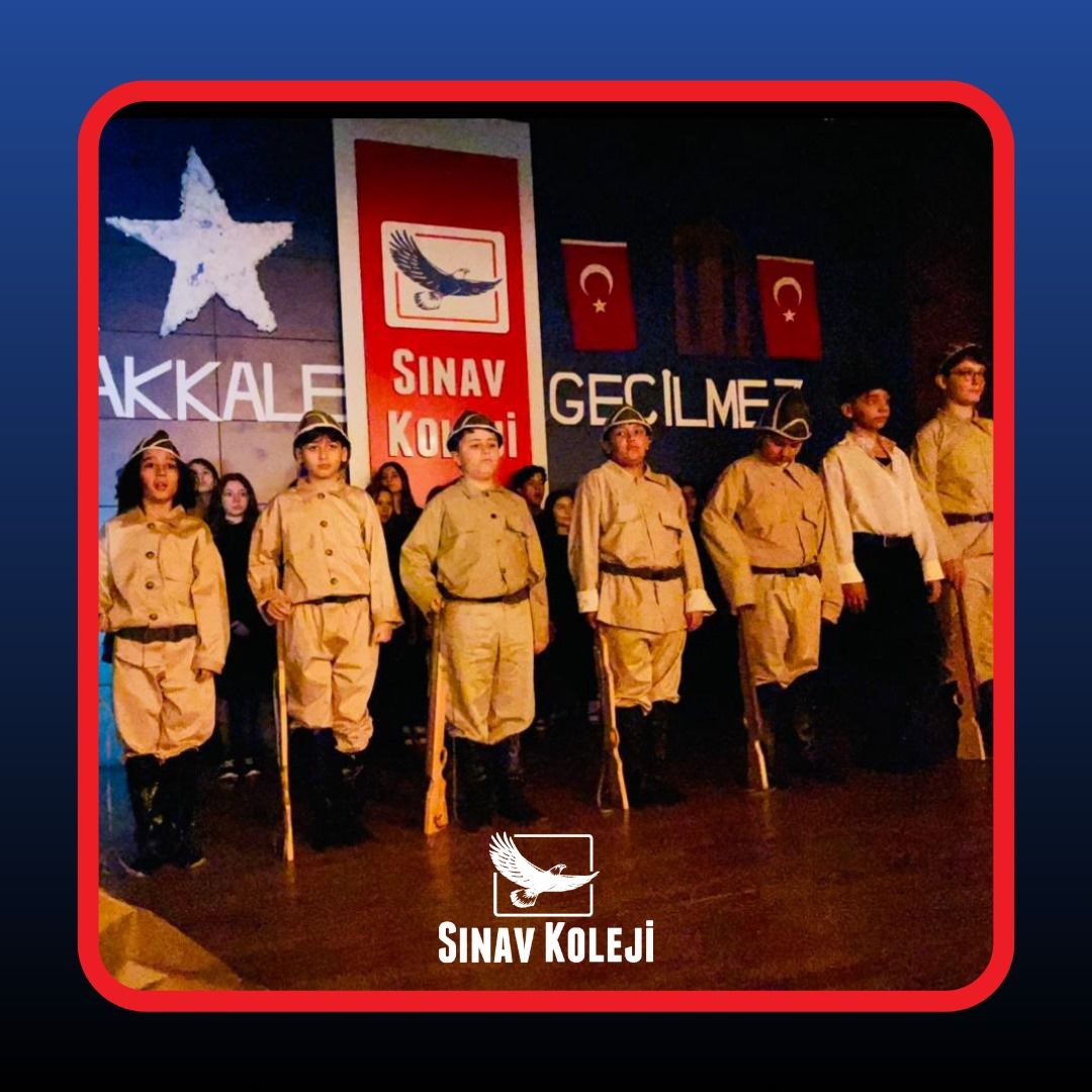 Sınav Koleji Haramidere