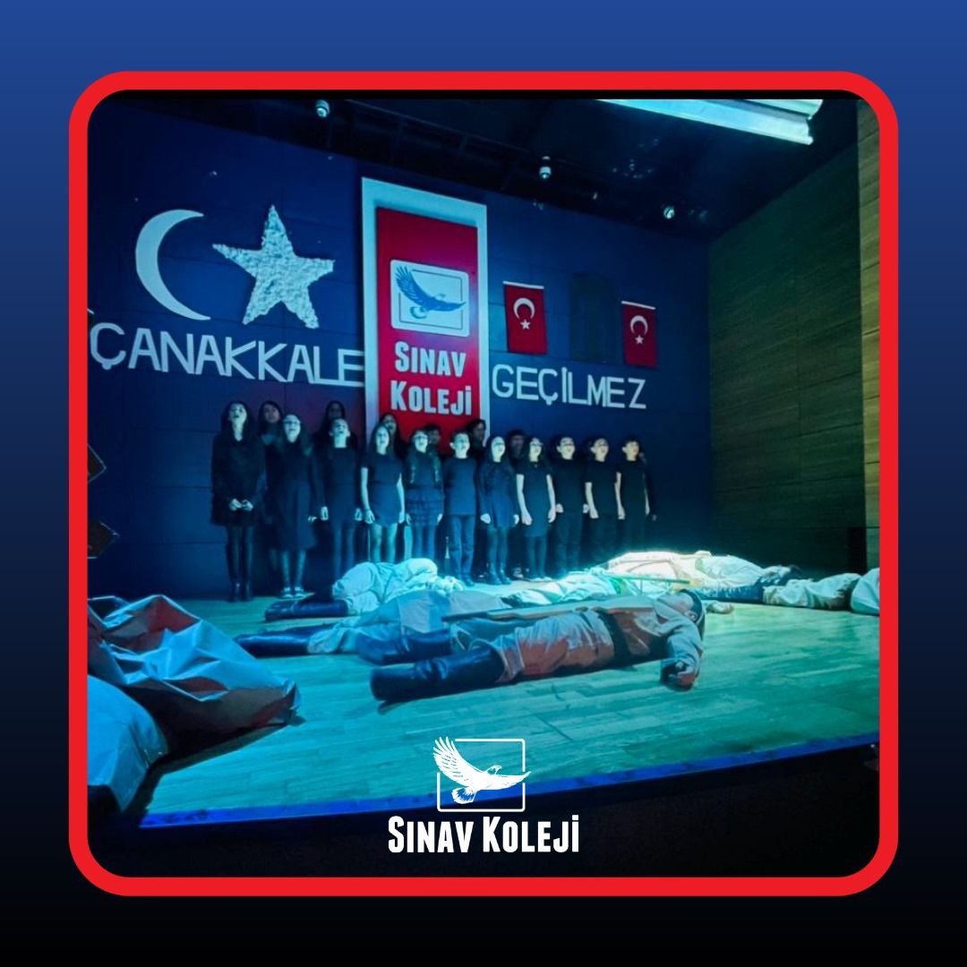 Sınav Koleji Haramidere