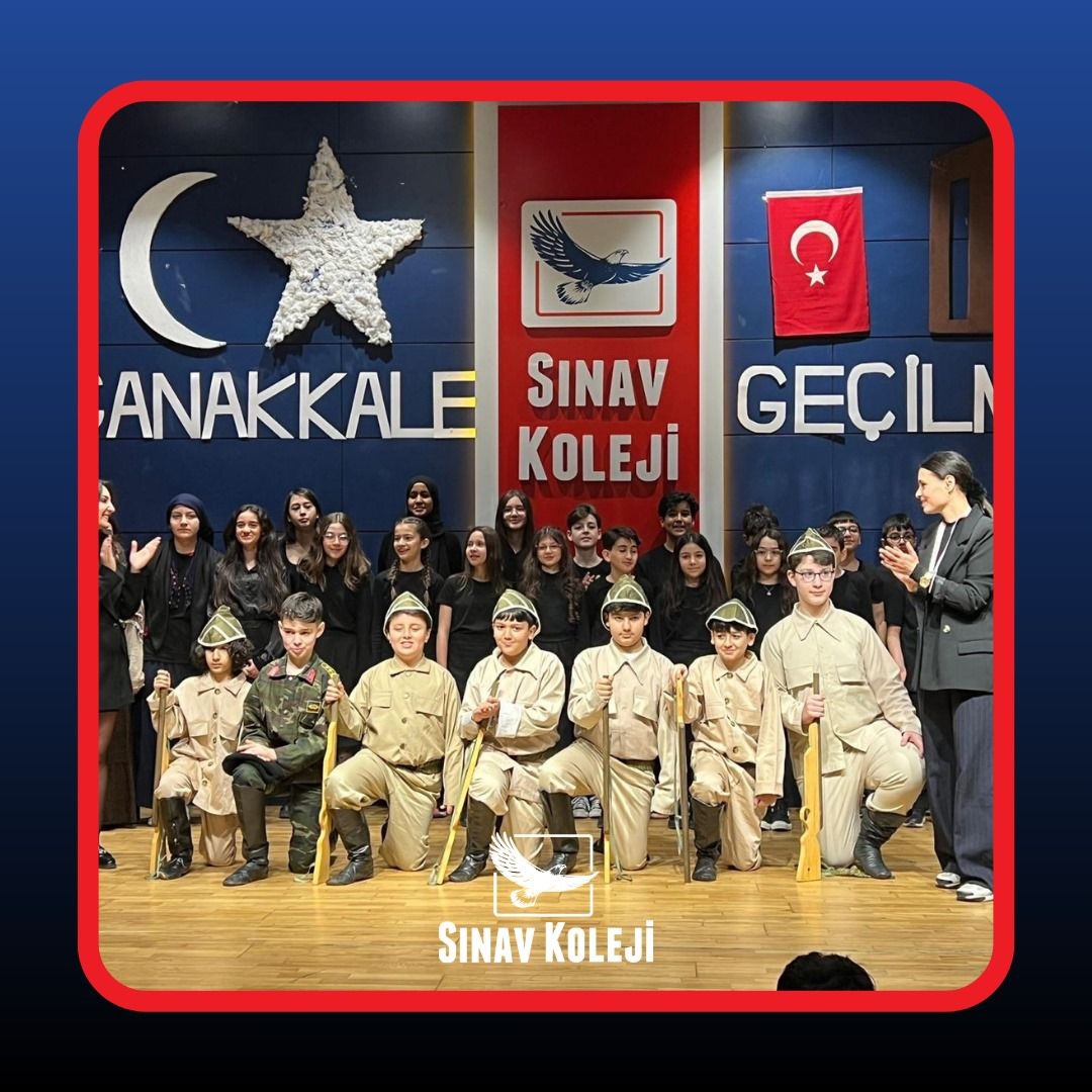 Sınav Koleji Haramidere