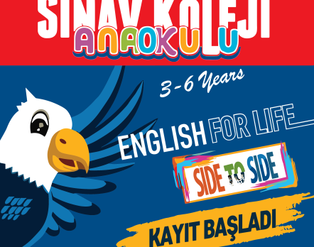 Haramidere Sınav Anaokulu