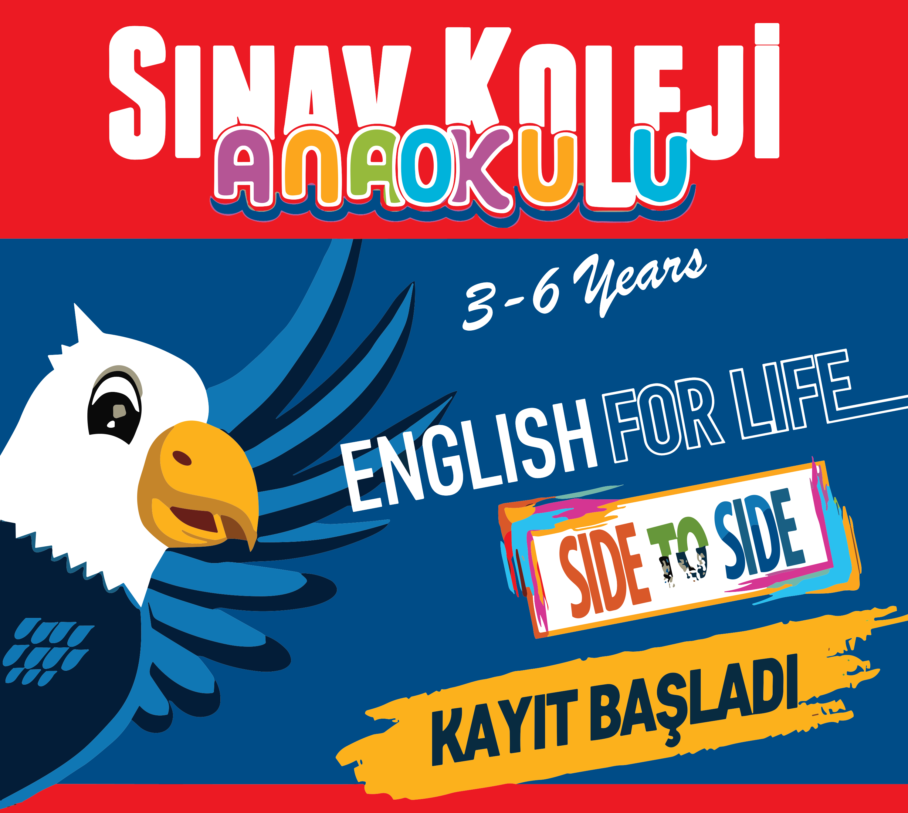 Haramidere Sınav Anaokulu